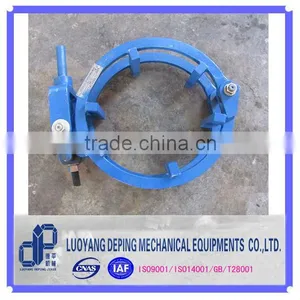 Manual Quick Lever Pipe Line-up Clamp thumbnail-1