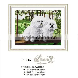 Cross Stitch Kits thumbnail-1