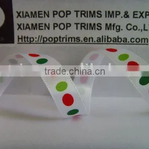 Decorative Dots Ribbons thumbnail-2