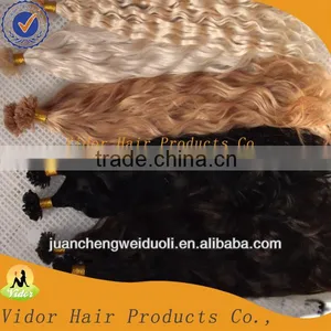5A Grade Can Dye Any Color Cheap Price Human Hair Extension 100% Human Hair Virgin Wholesale Brazilian Hair thumbnail-1