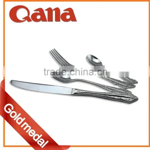 Certificated Stainless Steel Household and Gift Kitchen Cutlery thumbnail-3
