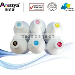 Bottle Universal Dye Refill Ink for Inkjet Printer BK thumbnail-1