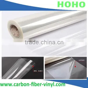 Self Adhesive Glass Safety Film Glass Protection Sheet Dining Table Coffee Table thumbnail-5
