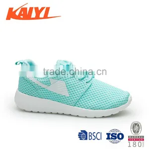 China Branded Multiple Sizes Available Super Quality Shoes Male Man Light Weight Sport Shoes thumbnail-1