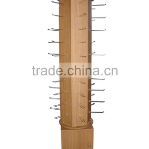 JL-8714C Wooden Reading Display thumbnail-1
