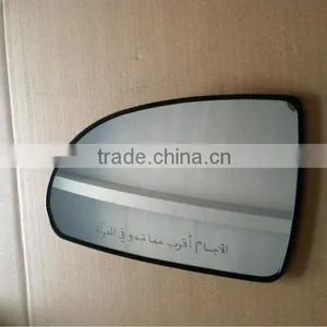 MIRROR&HOLDER- O/S RR RH thumbnail-1