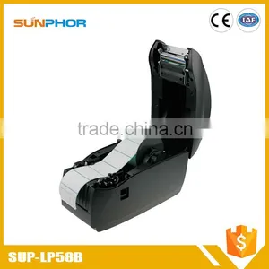 Wholesale Products China 2d Cheap Thermal Barcode Printer thumbnail-1