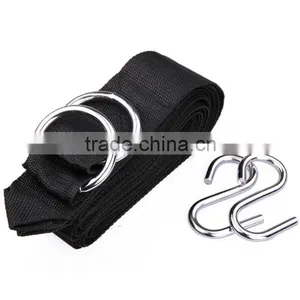 Free Sample Factory Price Hammock Tree Straps(ZY-22357) thumbnail-1