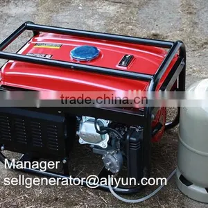 Propane Generator thumbnail-1
