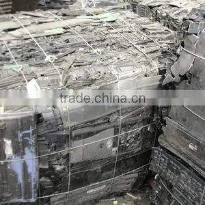 Abs Computer Scrap / Plastic Raw Materials / ABS thumbnail-5