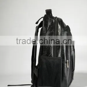 Classical Travelling Waterproof Laptop Backpack thumbnail-2