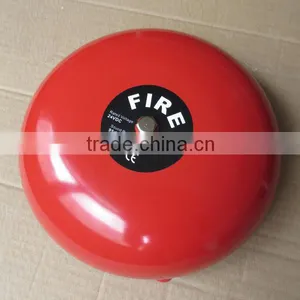 Fire Alarm Alarm Ring Bell thumbnail-1