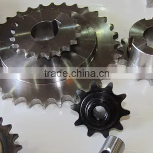 Industrial 06B Roller Chain Sprockets thumbnail-6