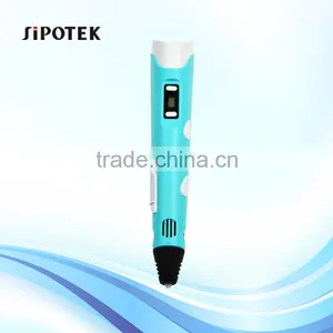 2016 New Design 3D Pen for Kids thumbnail-3