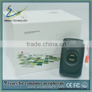 Multifunctional Mini Gps Tracker MT90 thumbnail-3