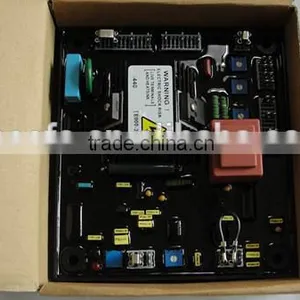 Generator Universal AVR EA440-T thumbnail-2