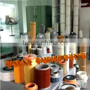 FT Dust Collector High Efficiency Long Filter Cartridge thumbnail-6