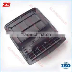 High Quality Custom Cheap Precision Plastic Injection Mould Manufacturer thumbnail-2