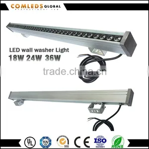 Different Watt 18w 24w 36w Led Wall Washer Light Outdoor thumbnail-1