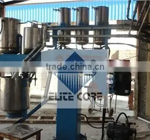 High Quality Fully-Auto Batch Foaming Machine thumbnail-6