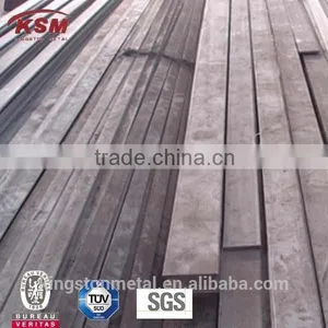MS Steel Flat Bar in 12m thumbnail-2