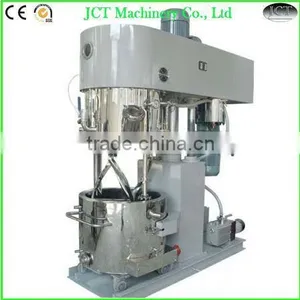 Chocolate Mixer Machine/Chocolate Blender Machine thumbnail-1