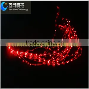 2015 Hot Sale Whole Sale DC3v Powered Christmas Lights Christmas Led String Light thumbnail-1