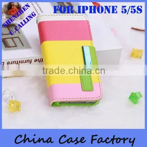 Great Wallet Mobile Case for Iphone thumbnail-1