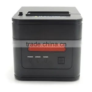 ITPP067 Professional Restaurant Kitchen Thermal Printer Lighting and Sounds Warning thumbnail-3