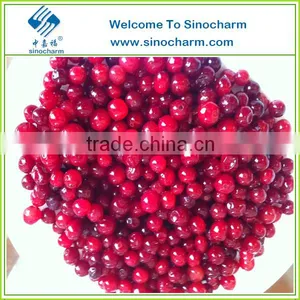 IQF Cranberry Frozen Fruits thumbnail-1