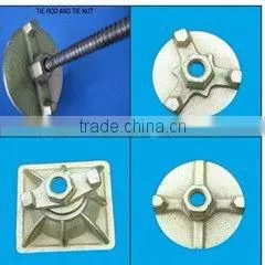 Tie Rod and Wing Nuts thumbnail-1