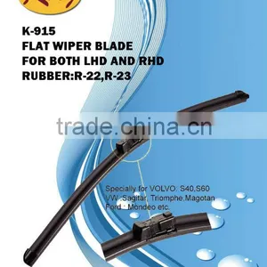 Flat Wiper Blade K-906 Soft Wiper Blade thumbnail-1