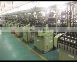 Dongguan Xinda Ribbon Factory company overview - view 1 thumbnail
