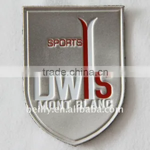 High Quality High Frequency pu Patch thumbnail-1