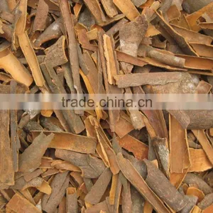 Split, Powder, Tube, Broken Cassia/ Cinnamon Vietnam thumbnail-2