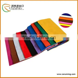 Bright Color, Recycled Non Woven Fabric, Felt Handmade For Wedding, Party, Christmas Decorations Most Popular thumbnail-2