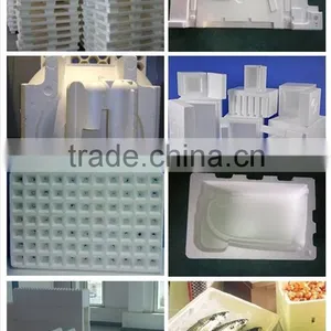 Expandable Polystyrene Machine thumbnail-6