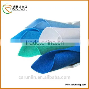 Felt Polyester Felt for Spring Mattress thumbnail-5