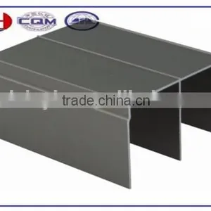 Upper Aluminum Rail Profile for Sliding Door thumbnail-1