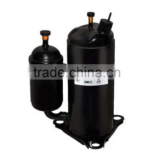 DA421A3FB-23M Toshiba Inverter Compressor R410a thumbnail-5