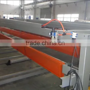 TR26-170 Automatic Wall Panel Roll Forming Machine thumbnail-5