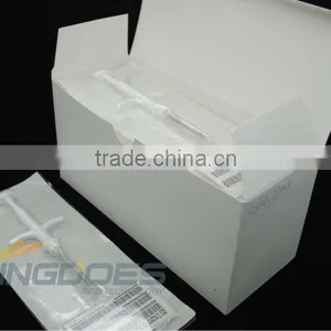 White Microchip Implanter thumbnail-1