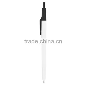 The Liberty Pen-White With Black Side thumbnail-1
