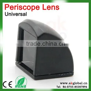 For Iphone 5s Camera Lens,90 Degree Turning Periscope Lens,spy Lens for Smartphone thumbnail-1
