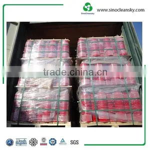 67.5L Fire Fighting High Pressure Seamless Steel Gas Cylinder for CO2 thumbnail-5