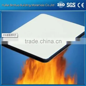 A2 Fire Proof Aluminum Composite Panel thumbnail-5