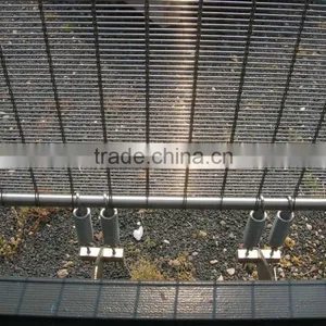 Metal Building Material, Metal Mesh for Facade, Metal Facade thumbnail-5