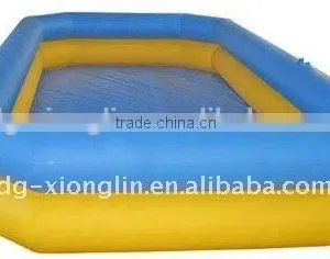 Colored Inflatable TPU Film For Sailing thumbnail-5