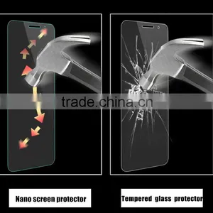 Nano Liquid PET TPU Anti-shock Auto Repair Screen Protector thumbnail-1