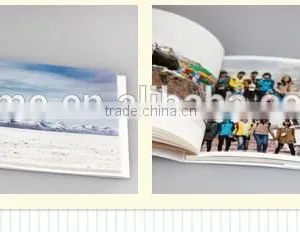 Colorful Printed Custom Cheap Magazine thumbnail-2